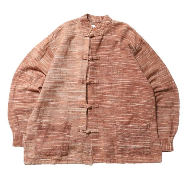 일본 빈티지 JPN Vintage China Jacket

