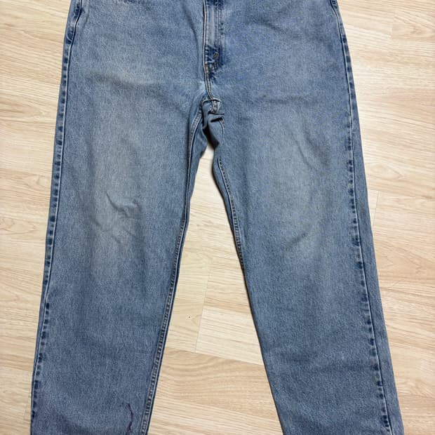 리바이스 550 90s