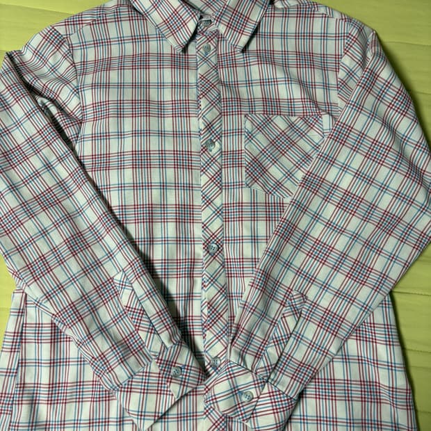 파리아파르자네 셔츠 m