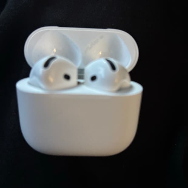 에어팟4 노캔 버전