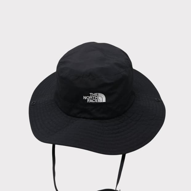 [60cm] 노스페이스 아웃도어 버킷햇 모자
