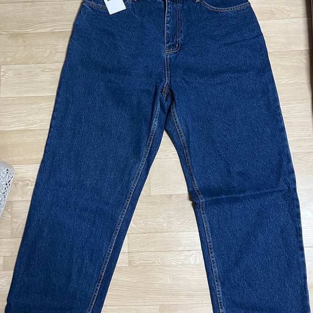 위캔더스 청바지(DENIM) L사이즈
