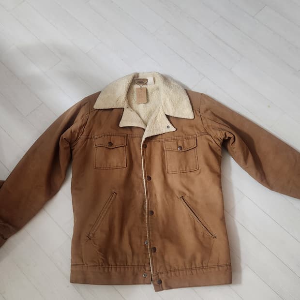 디키즈 워크자켓 워크웨어 메이드인 멕시코