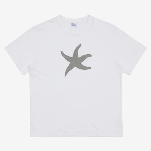 더콜디스모먼트 TCM vintage starfish T 