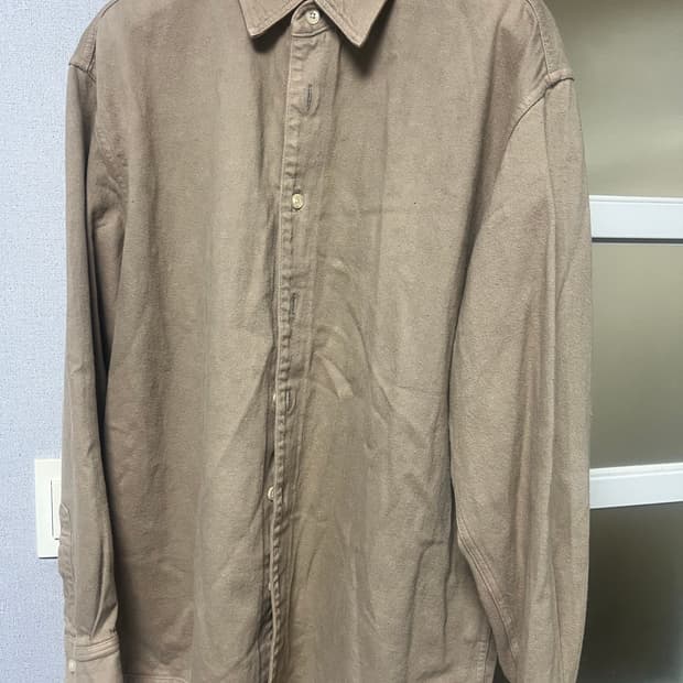 오라리 22년도 셔츠 (4사이즈)