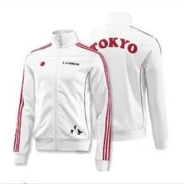 [구매] 아디다스 도쿄져지 100이나 105사이즈 삽니다