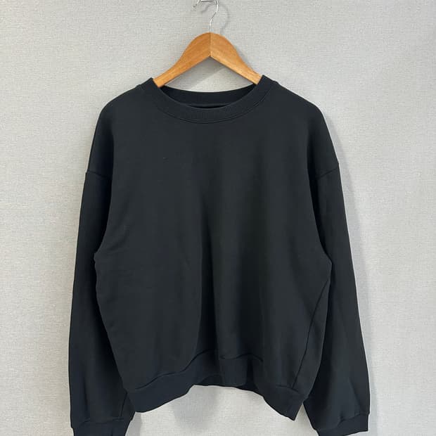 [캐피탈] kapital smiley sweatshirt