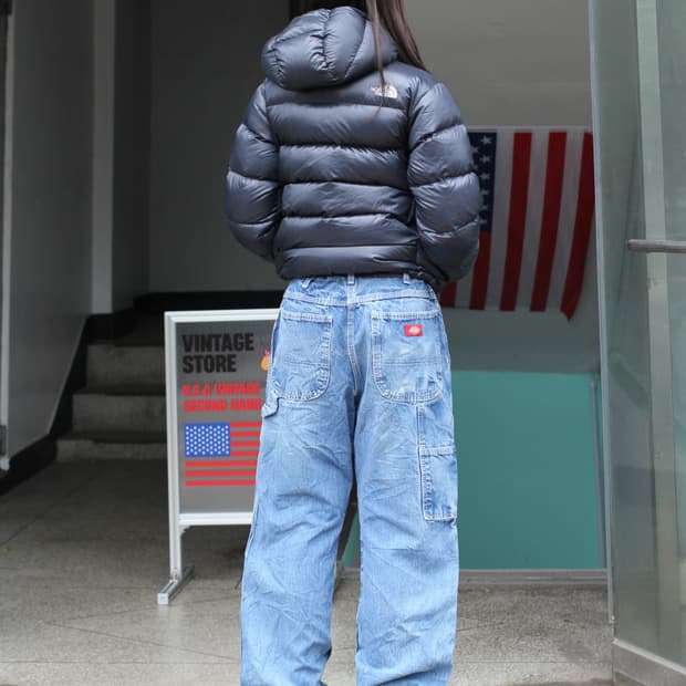 디키즈 00s 카펜터 