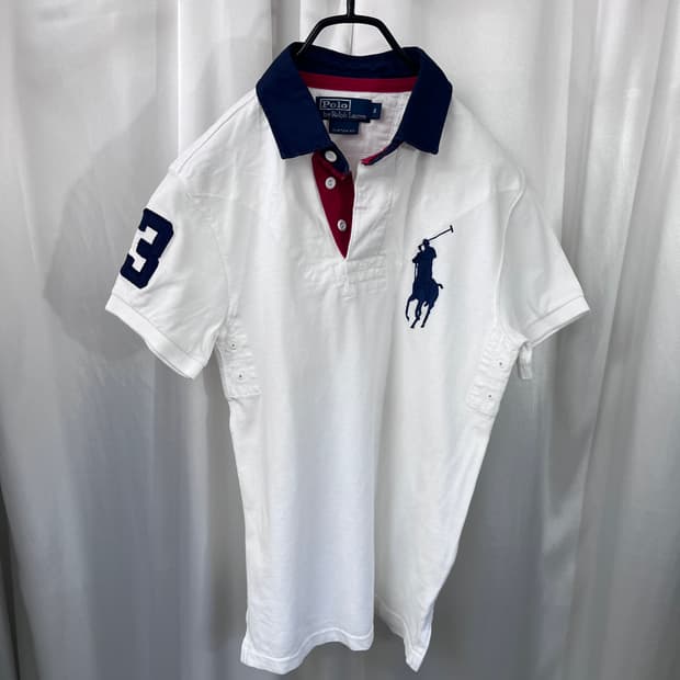 Polo Ralph Lauren big ponny