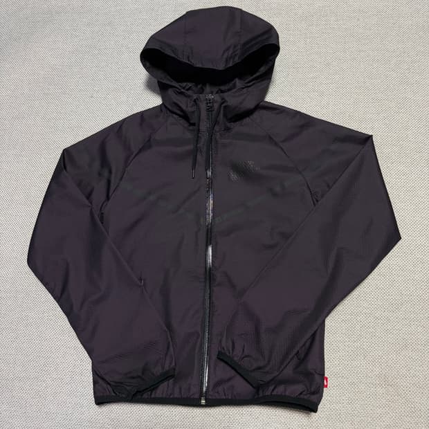 나이키 테크 윈드러너 바람막이