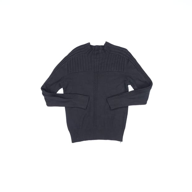 [55정도] 빈티지 여성 니트 스웨터 1230H1