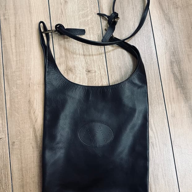 [Midi] Niceness Lowe (black)