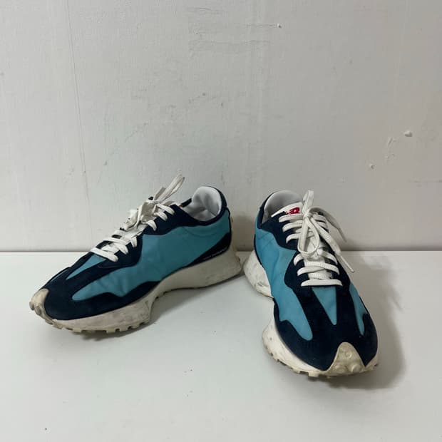 245 뉴발란스327 운동화 정품