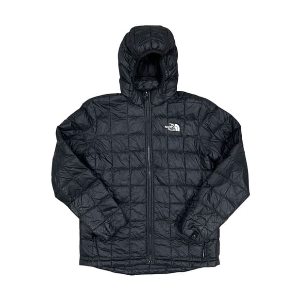 [The North Face] 노스페이스 해외판 써모볼 경량패딩