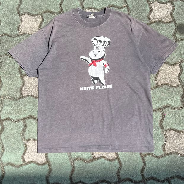 Hanes Doughboy Hitler Parody 00s