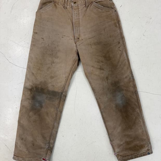 칼하트 싱글니 70s