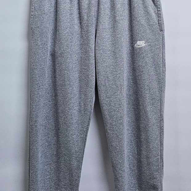 나이키 트레이닝 팬츠 L