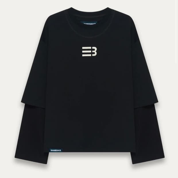 네임세이크 더블 슬리브 m
