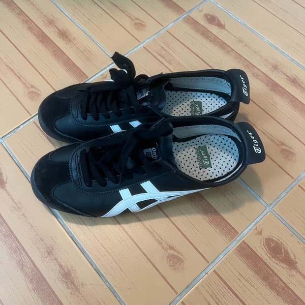 오니츠카 타이거 멕시코 66