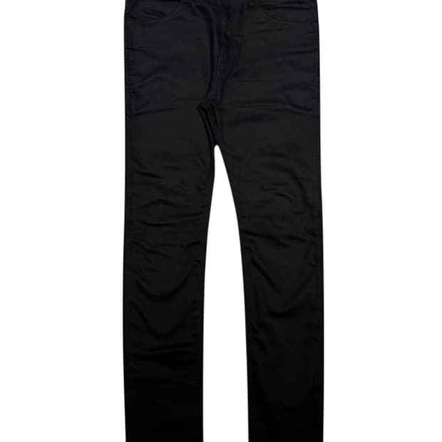 CELINE Black Skinny Jeans Hedi Slimane