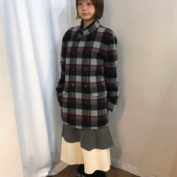 No.사과파이 코디 Set 