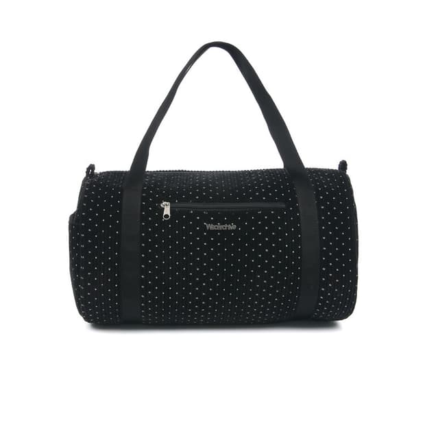 wsc Dot barrel bag 001