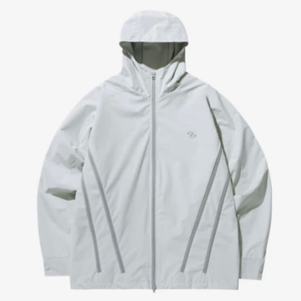 산산기어 지퍼 자켓 3