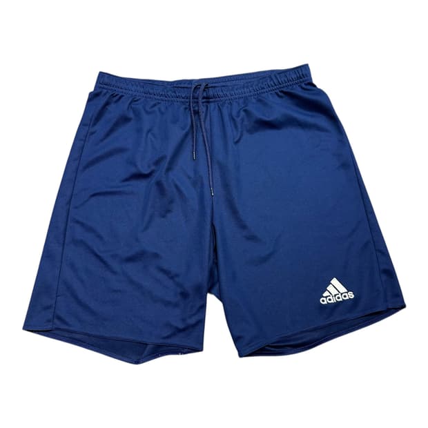 ✨ (바배) 아디다스 네이비 트랙 쇼츠 팬츠