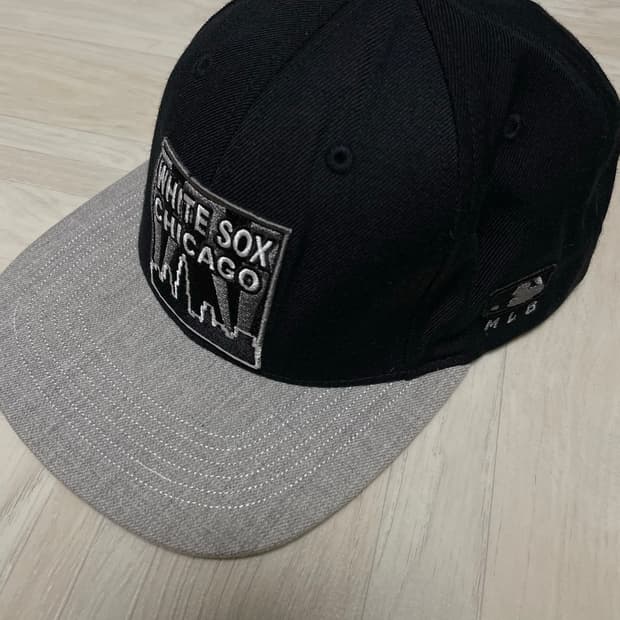 MLB 화이트삭스 시카고 스냅백