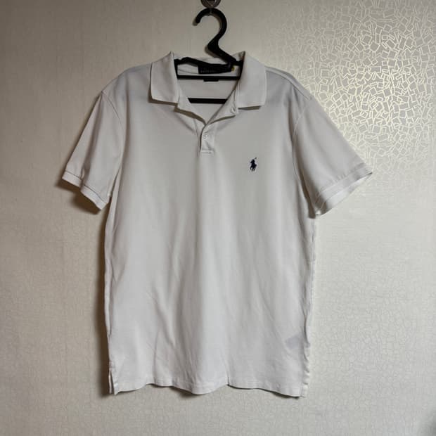폴로 반팔 카라티 팝니다