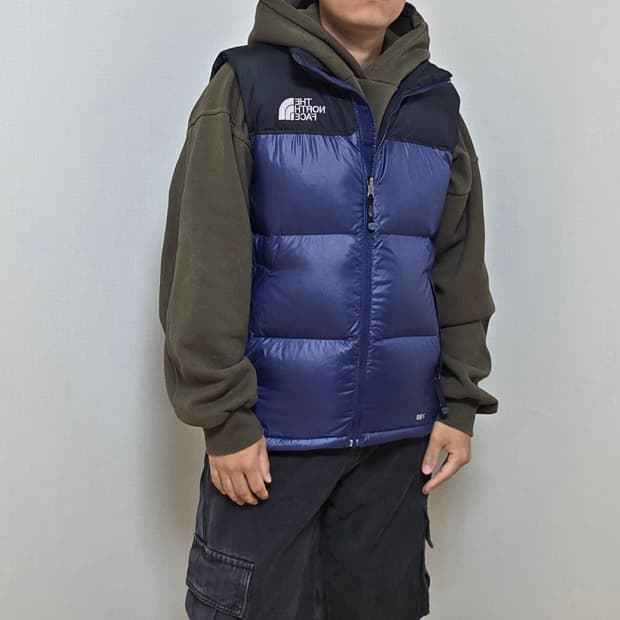 노스페이스 패딩 노스페이스 눕시 패딩 조끼 노스페이스 조끼 노페 패딩