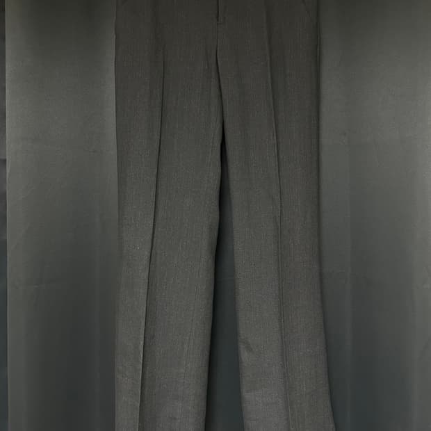 헬무트 랭 스트레이트 트라우져 2