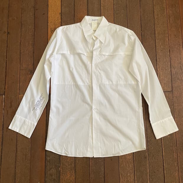 1999 Yohji Yamamoto