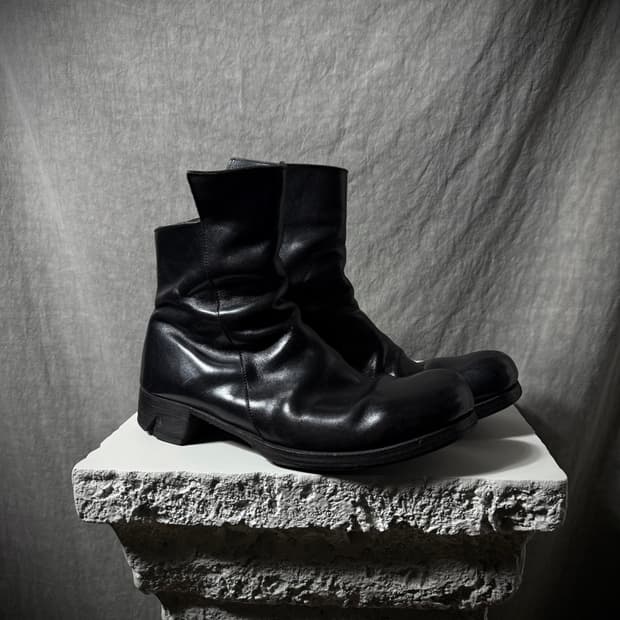 Boris Bidjan Saberi Boot1