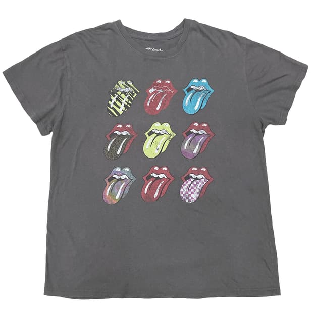 롤링 스톤즈 (The Rolling Stones)