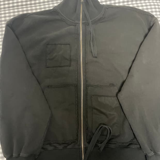 언더마이카 가오어 2