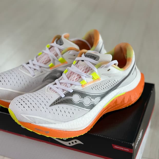 써코니 엔돌핀 스피드4 사이즈265