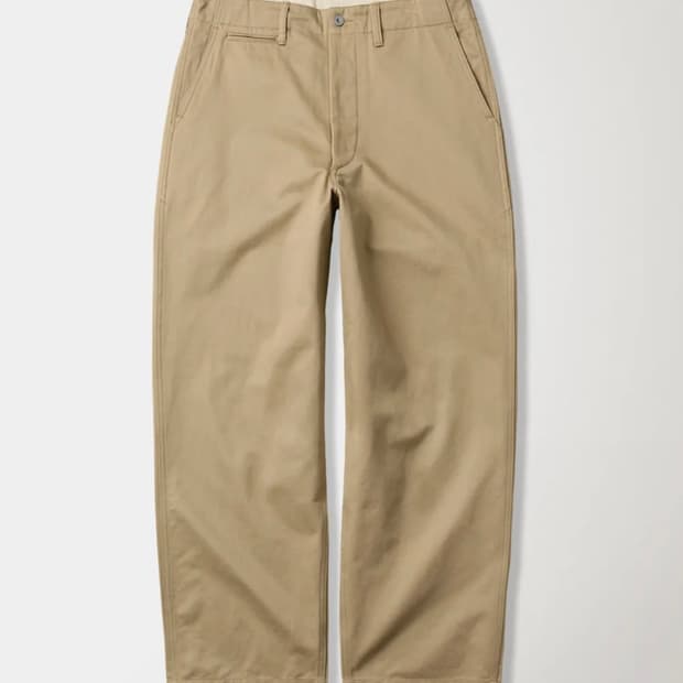 브론슨 치노팬츠 30 판매