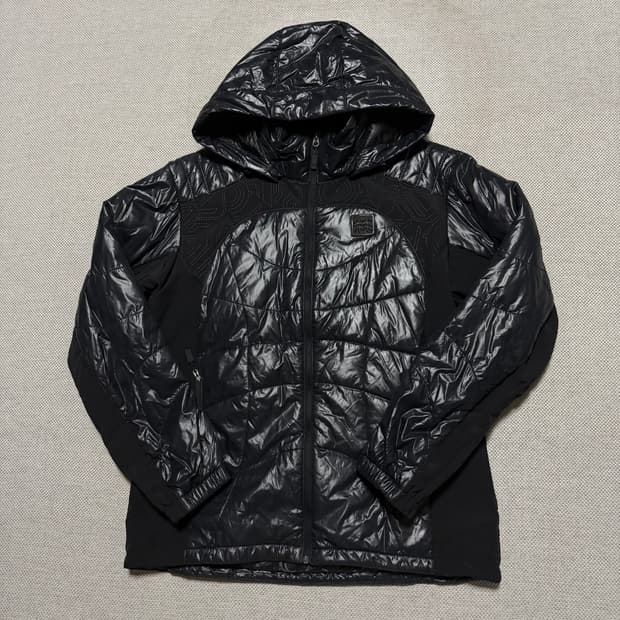 코오롱스포츠 경량패딩