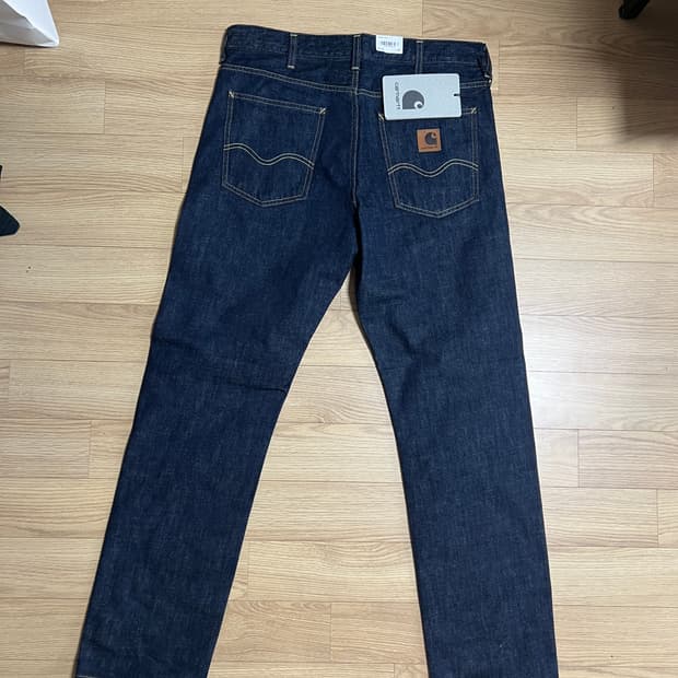 칼하트 바지 말로우 팬츠 [새상품] MARLOW  EDGEWOOD