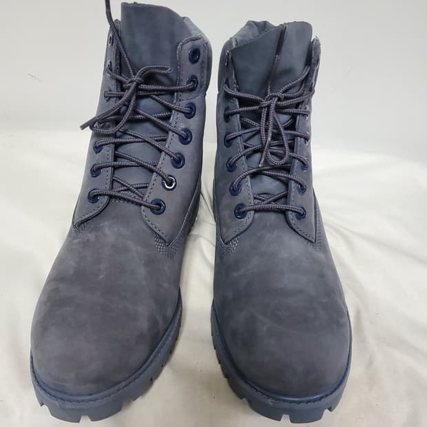 팀버랜드 워커 정품 280사이즈 