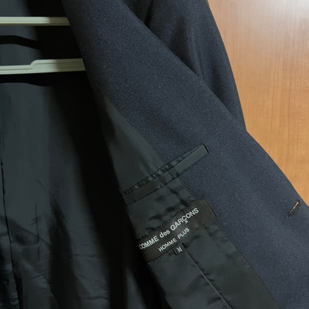 꼼옴플 자켓 개인 결제창