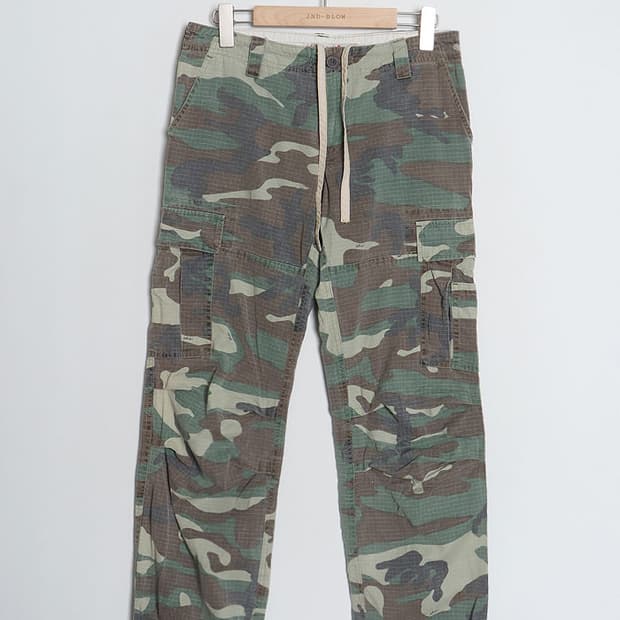 PAGEBOY Ripstop Cargo Pant (27)