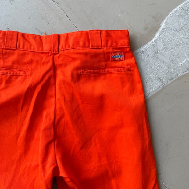 디키즈 874 워크 팬츠