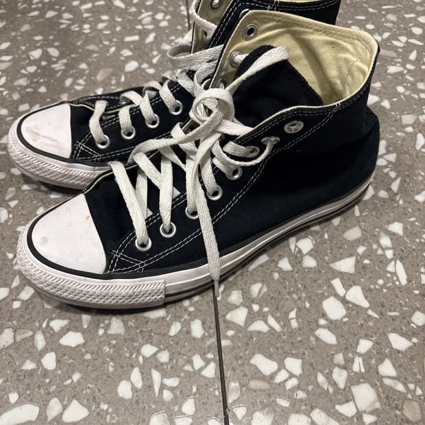 컨버스 하이 250