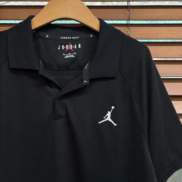 Nike 나이키 조던 골프 폴로 pk 카라티 상품이미지1