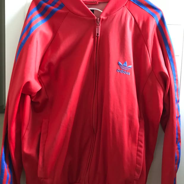 아디다스 오리지널 파이어버드 트랙탑져지 