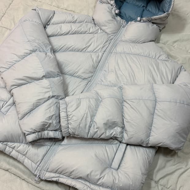 Koin seoul 밈더워드로브 패딩 2사이즈