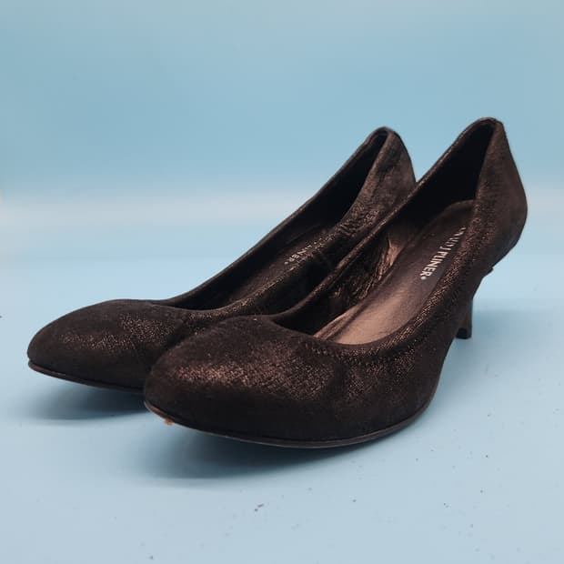 o 도널드 제이플리너 여성구두 235 굽7