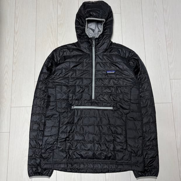 [M] 파타고니아 아노락 경량패딩